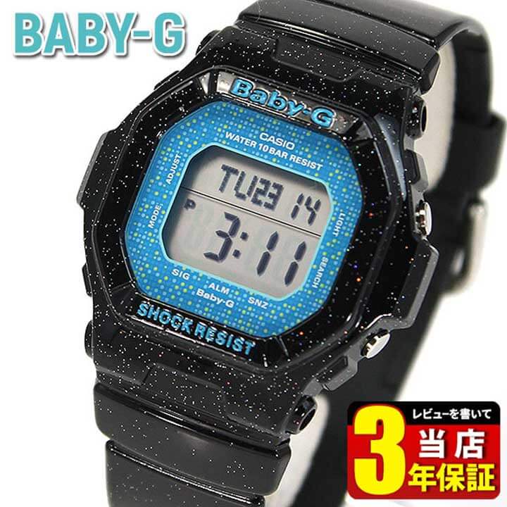 楽天市場】CASIO カシオ Baby-G ベビーG BG5600系 ベイビージー BG