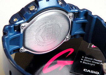 楽天市場】CASIOカシオGショック ジーショック クレイジーカラーズ