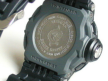 楽天市場】BOX訳ありCASIOカシオ 防水 腕時計 時計 メンズ【G-SHOCK