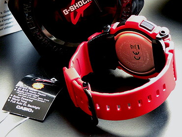 楽天市場】カシオ CASIO G-SHOCK Gショック ジーショック GW-7900RD-4