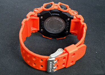 楽天市場】カシオCASIOG-SHOCKGX-56-4タフソーラーGショック ジー