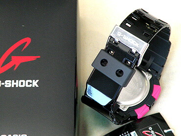 楽天市場】CASIOカシオ 防水 腕時計 時計 メンズ G-SHOCK G-5500B-1DR