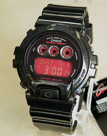 楽天市場】CASIO カシオ 腕時計 時計 メンズ 多機能 防水 GショックG