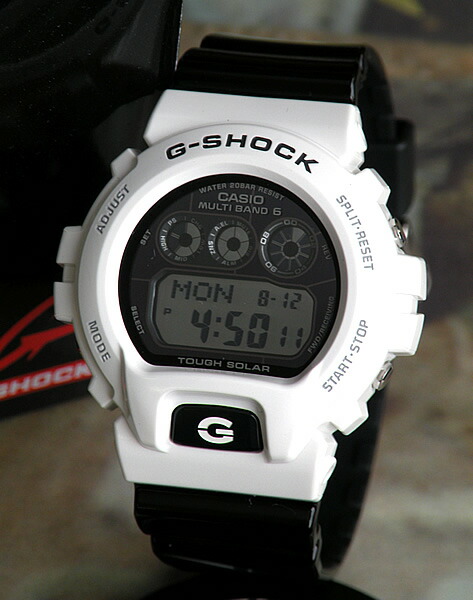 楽天市場】CASIO カシオ G-SHOCK Gショック ジーショック GW-6900GW-7