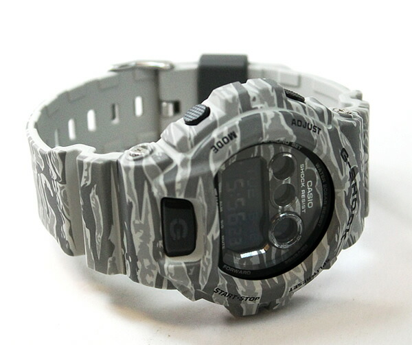 楽天市場】CASIO カシオ G-SHOCK Gショック ジーショック GD-X6900CM-8
