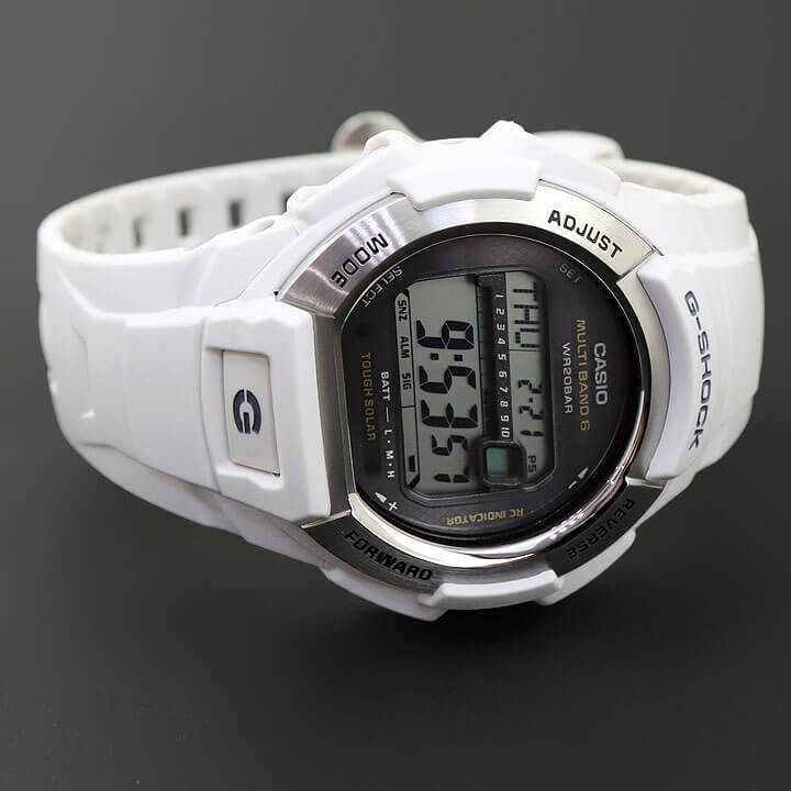 楽天市場】CASIO カシオ G-SHOCK Gショック ジーショック 電波