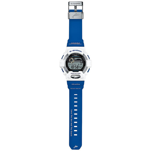 楽天市場】プレミア商品CASIO カシオ G-SHOCK Gショック Love The Sea