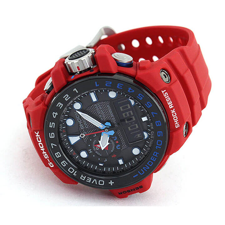 楽天市場】BOX訳ありCASIO カシオ G-SHOCK Gショック ジーショック