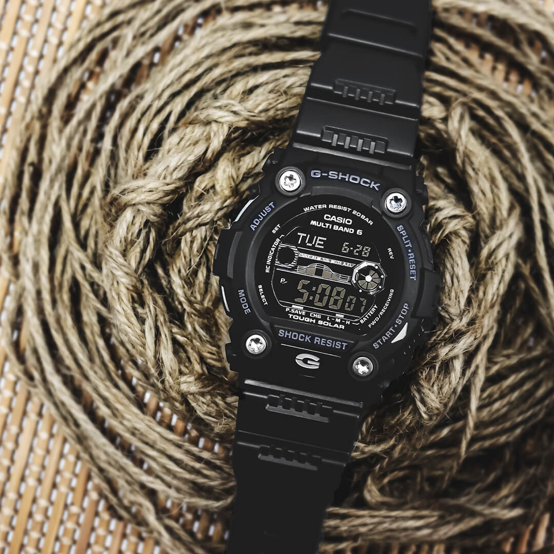 楽天市場】スーパーセール G-SHOCK Gショック ジーショック タフ