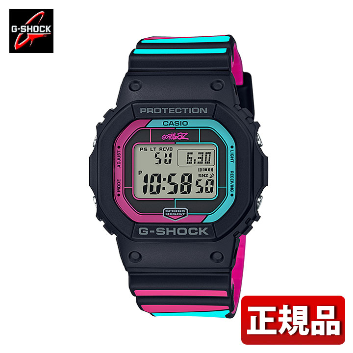 楽天市場】CASIO カシオ G-SHOCK Gショック ジーショック GW-B5600GZ