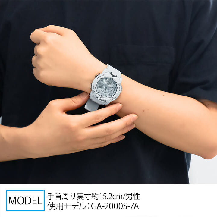 楽天市場】CASIO カシオ G-SHOCK Gショック ジーショック ga-2000