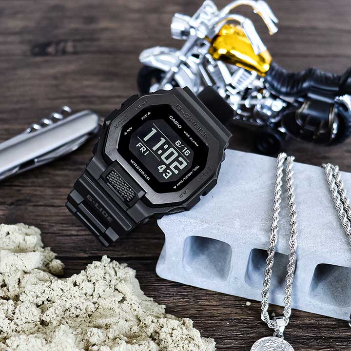楽天市場】スーパーセール G-SHOCK ブラック Gショック ジーショック G