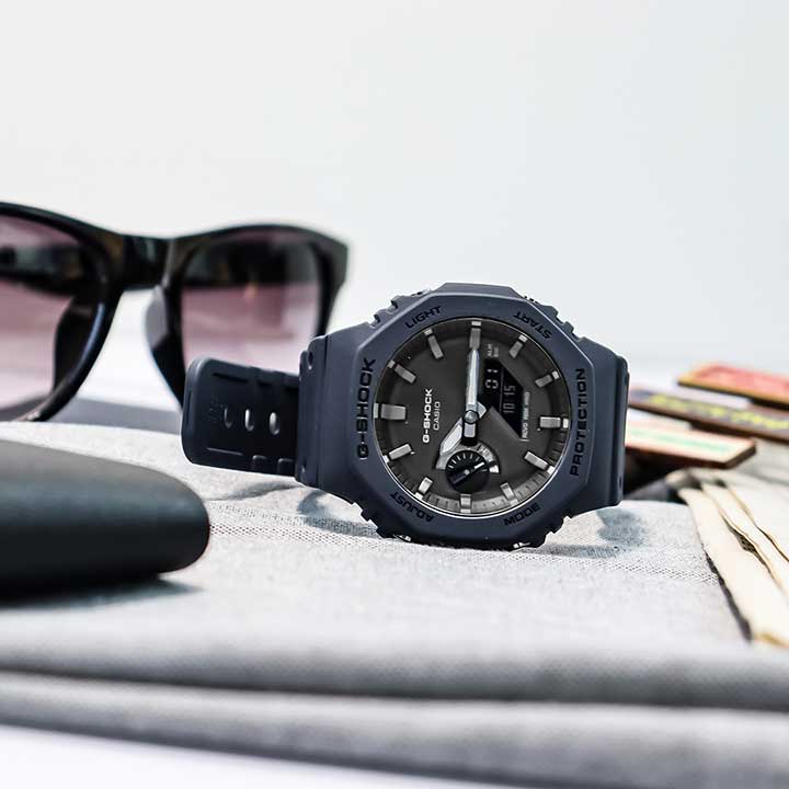 楽天市場】G-SHOCK Gショック ジーショック 腕時計 メンズ アナログ