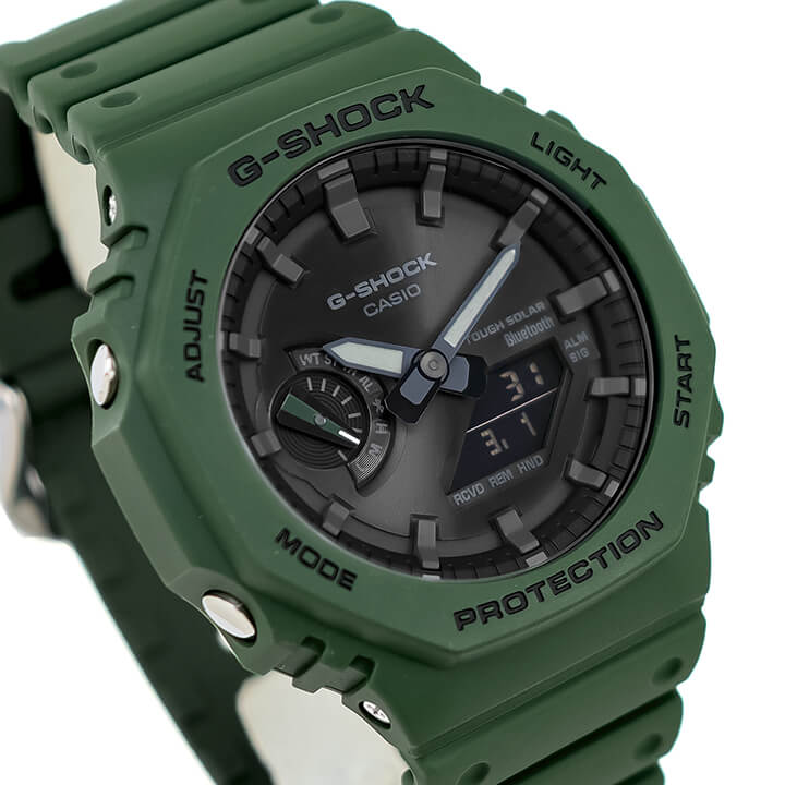 楽天市場】カシオ Gショック ジーショック ソーラー タフソーラー