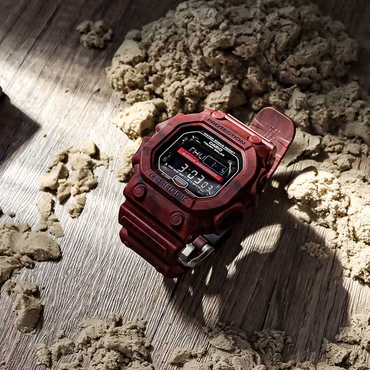 楽天市場】カシオ Gショック ジーショック CASIO G-SHOCK SAND LAND