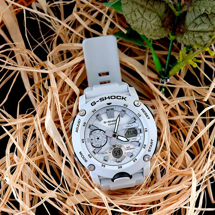 楽天市場】CASIO カシオ G-SHOCK Gショック ジーショック ga-2000