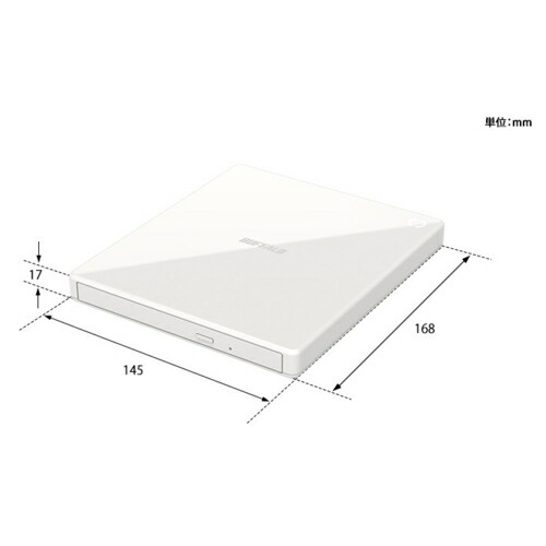 楽天市場】バッファロー BUFFALO RR-C1-WH ホワイト スマートフォン用