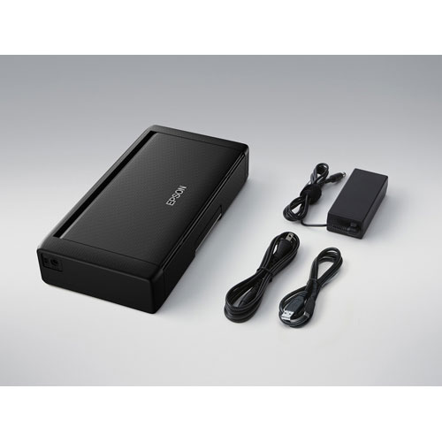 楽天市場】エプソン EPSON PX-S06-B ブラック ビジネスインクジェット