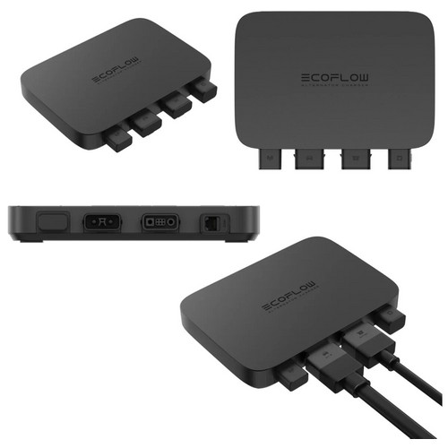 楽天市場】エコフロー EcoFlow EcoFlow Alternator Charger 急速