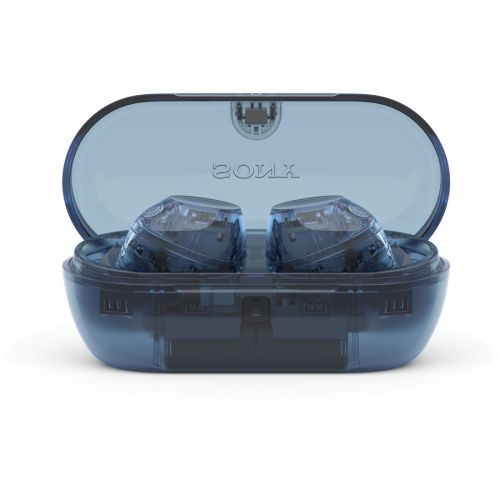 楽天市場】ソニー SONY WF-C710N-L グラスブルー 完全ワイヤレス