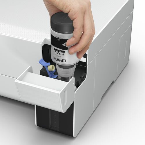 楽天市場】エプソン EPSON エコタンク搭載モデル PX-S161T モノクロ