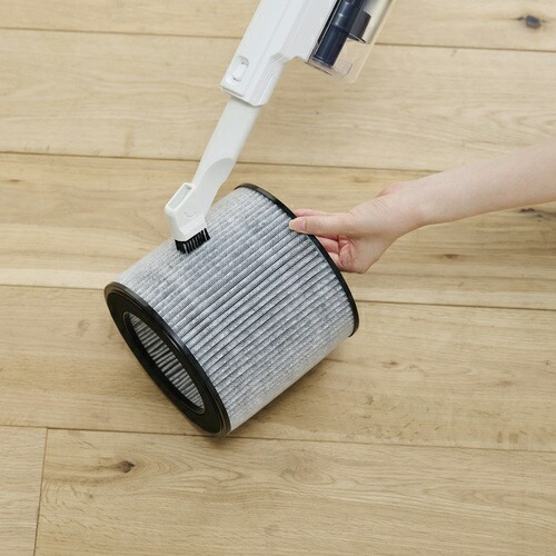 楽天市場】アイリスオーヤマ Iris Ohyama KAP-S202-W ホワイト 単機能