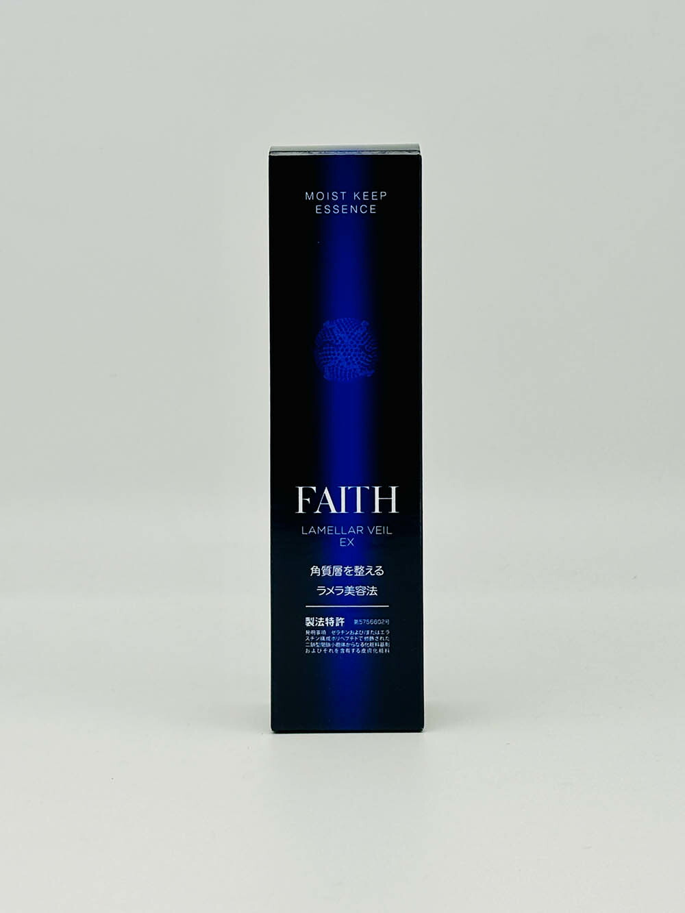 FAITH ラメラヴェールEX 300ml FAITH ラメラヴェールEX 300ml 楽天市場