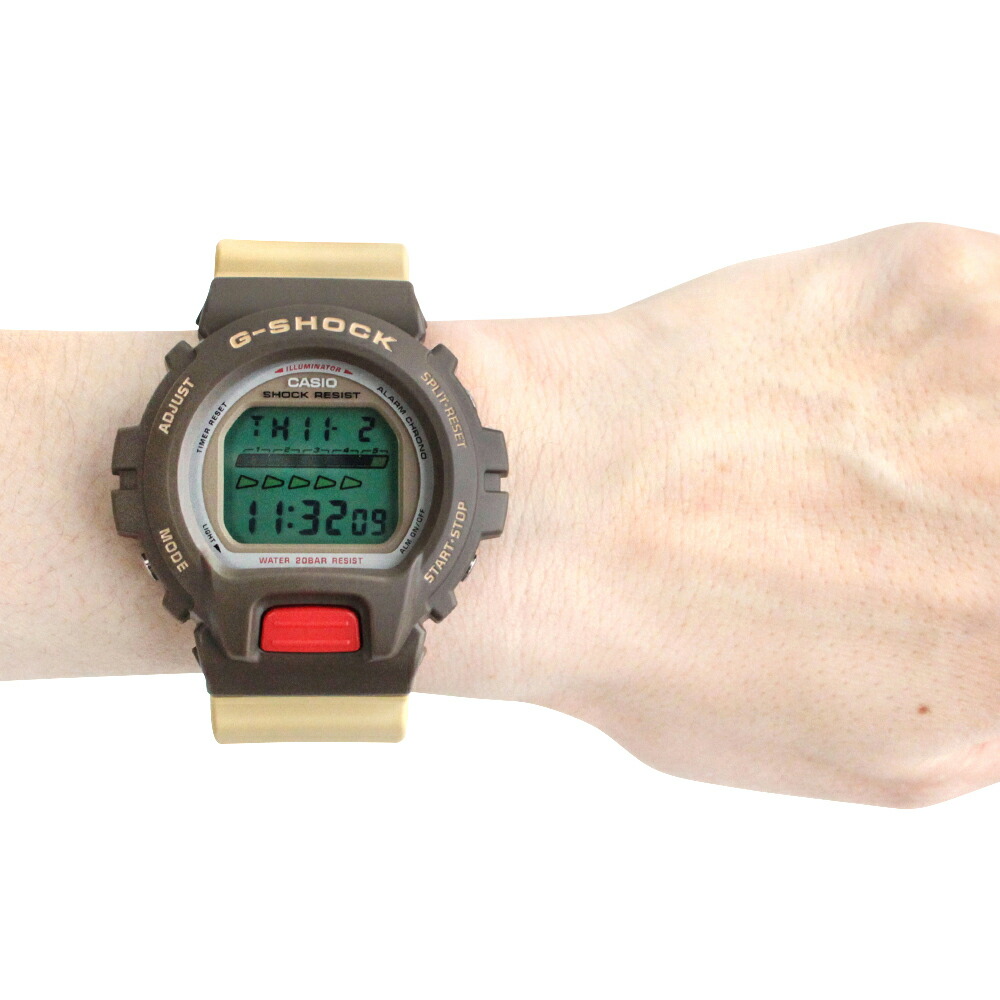 楽天市場】CASIO カシオ G-SHOCK ジーショック Gショック Vintage