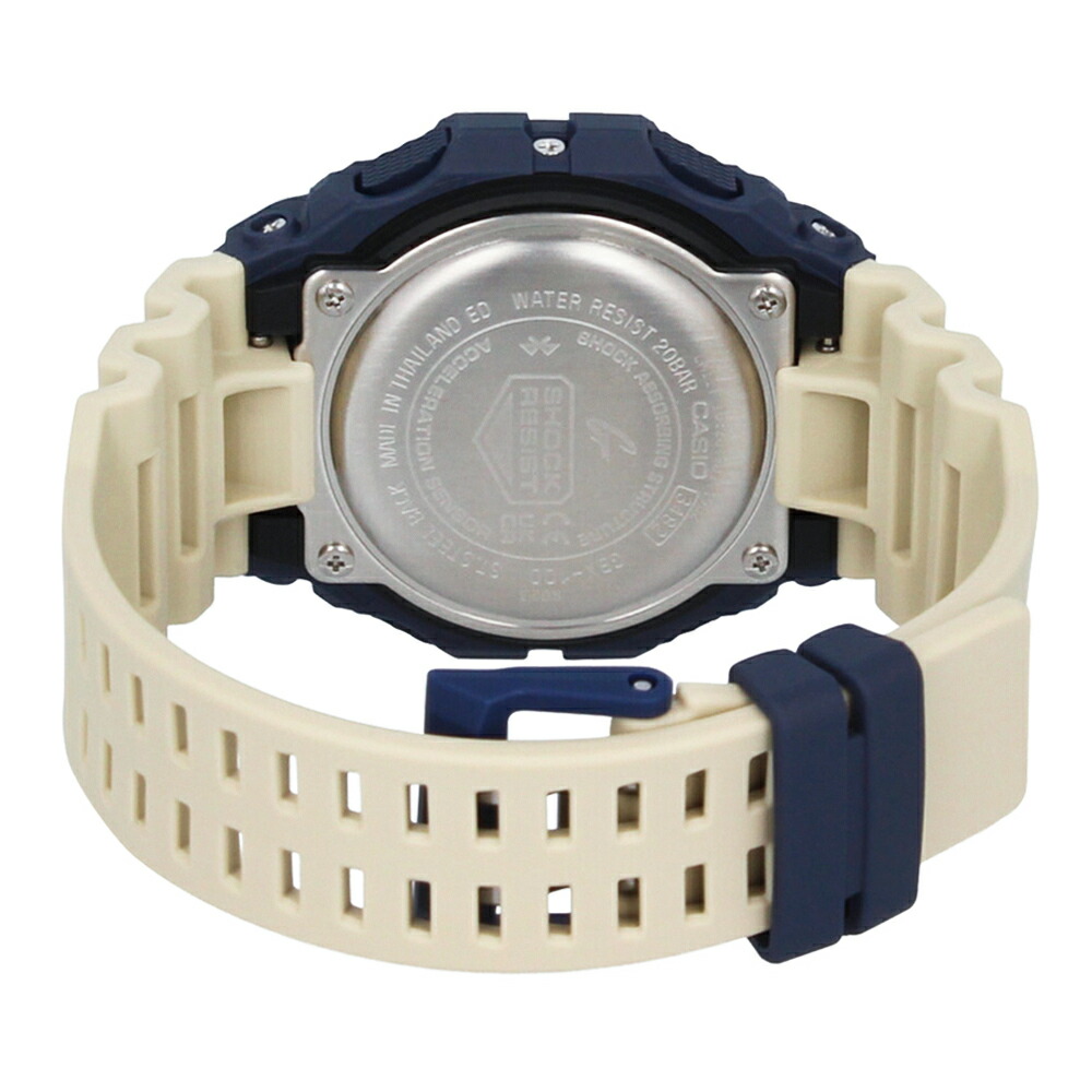 楽天市場】CASIO カシオ G-SHOCK ジーショック Gショック G-LIDE GBX
