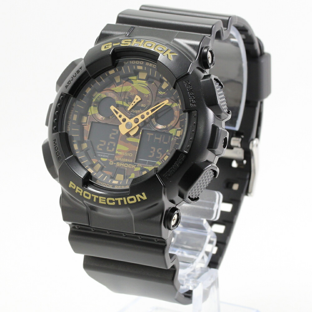 楽天市場】CASIO カシオ G-SHOCK ジーショック Gショック 腕時計 時計