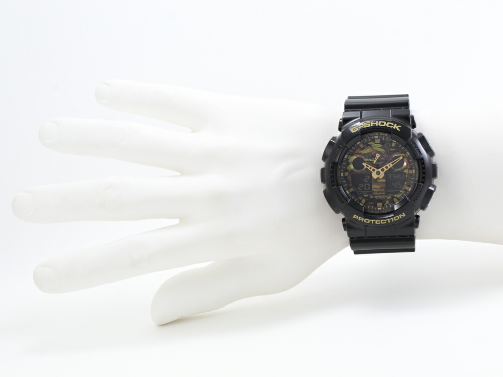 楽天市場】CASIO カシオ G-SHOCK ジーショック Gショック 腕時計 時計
