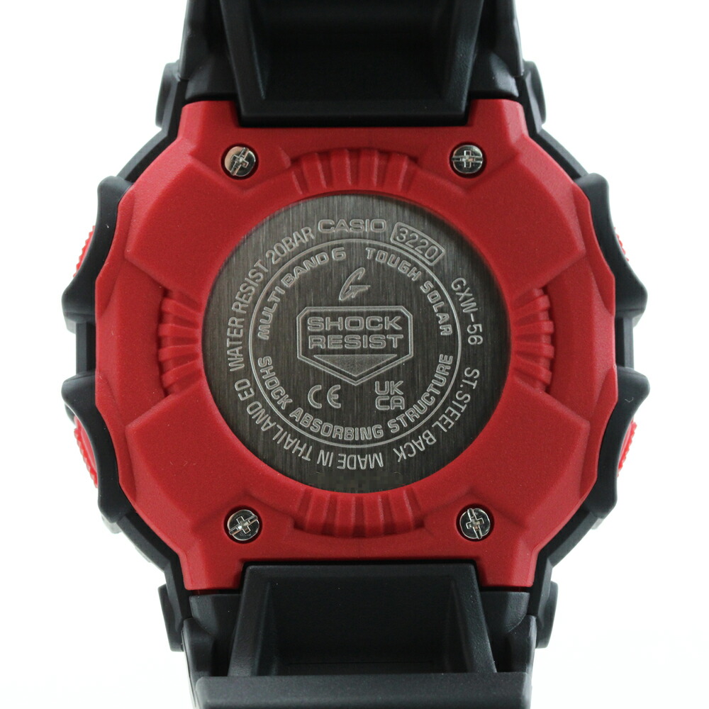 楽天市場】CASIO カシオ G-SHOCK ジーショック Gショック GX Series