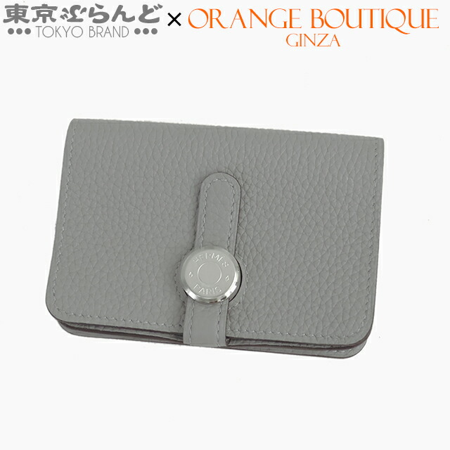 楽天市場】エルメス カードケース 中古の通販