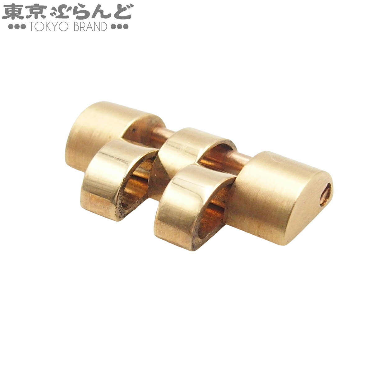 楽天市場】ロレックス 金無垢 コマの通販