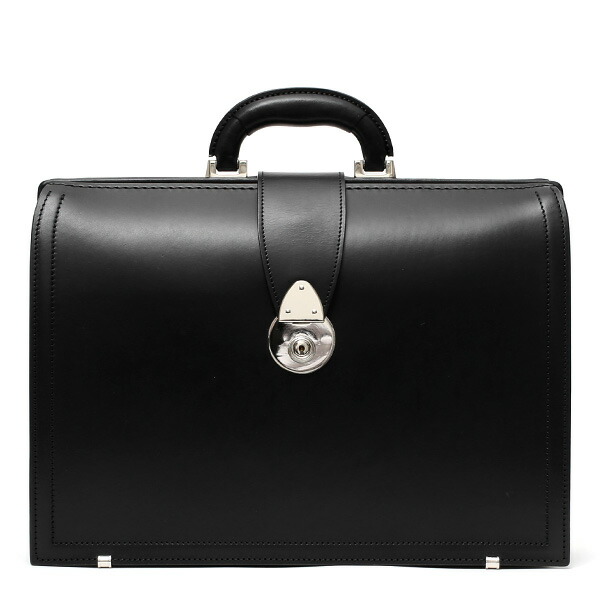 楽天市場】ダレスバッグ 日本製 手縫い 本革 ブラック 黒 黒色 メンズ