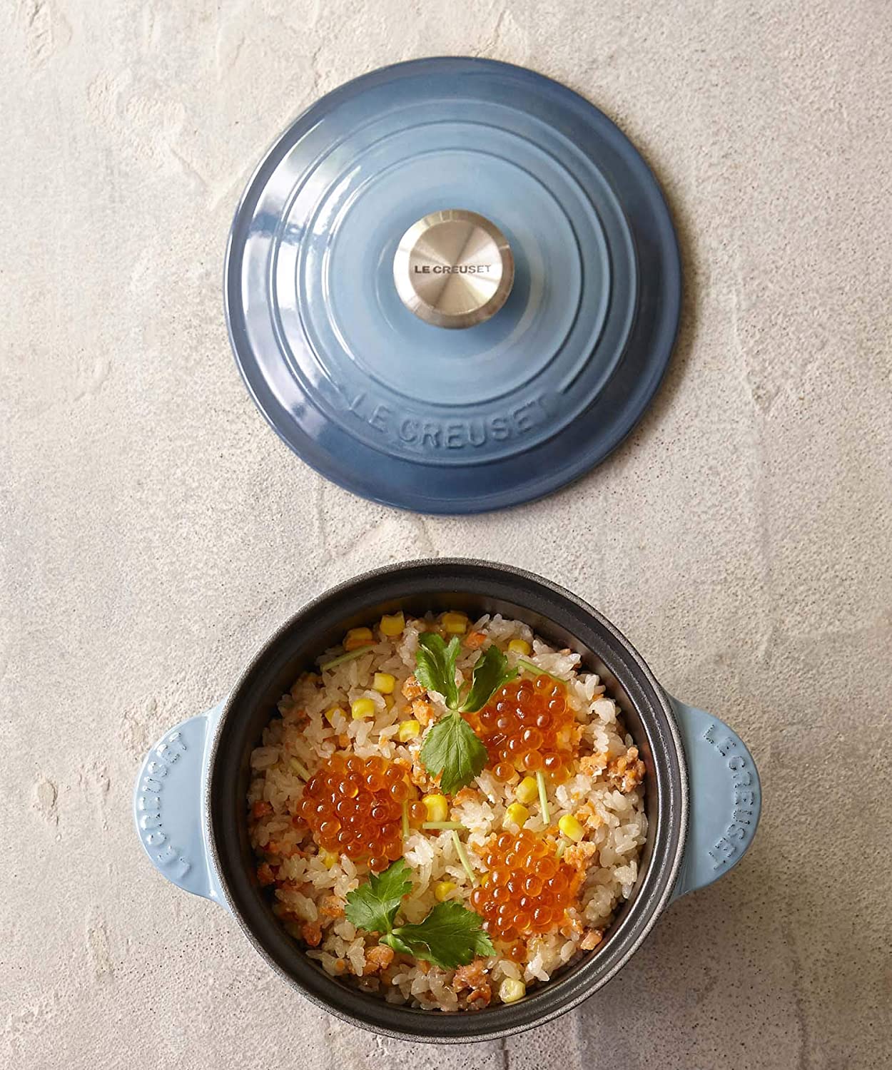 楽天市場】【日本正規品】Le CREUSET ココットエブリィ 専用インナー