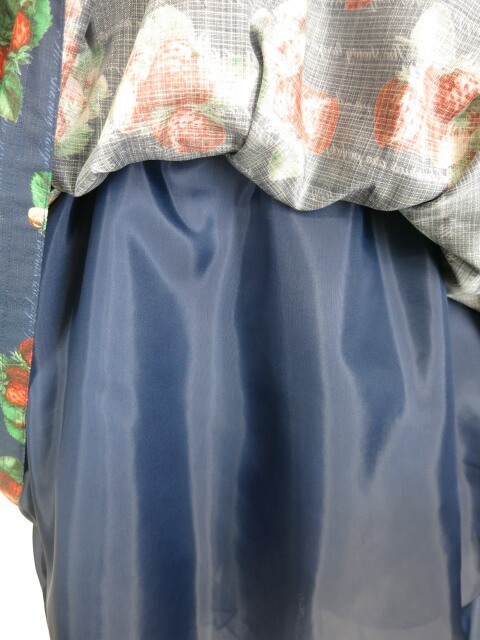 楽天市場】Leur Getter / Sweet Strawberry キャミワンピース