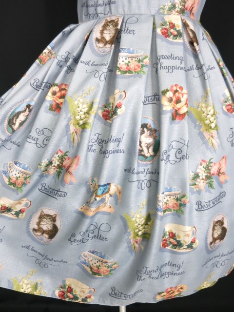 楽天市場】Leur Getter / Victorian キャミワンピース ルルゲッタ