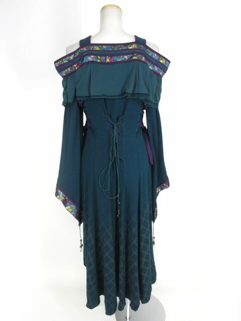 楽天市場】OZZ ONESTE / 和チャイナワンピース オッズオン オッズ