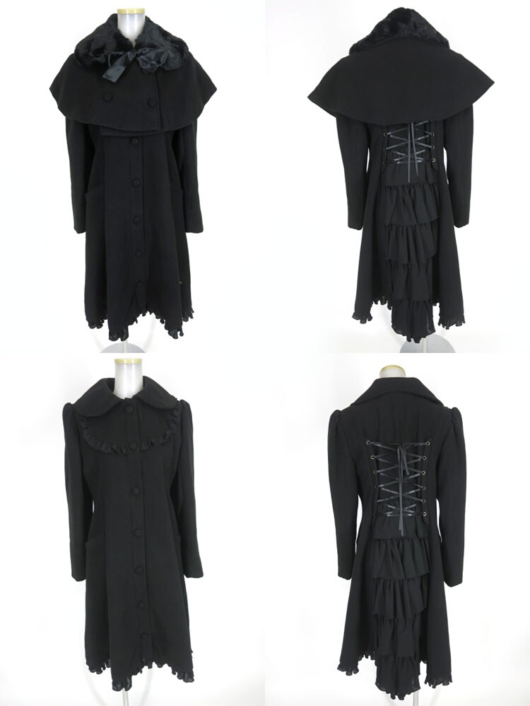 楽天市場】【中古】ALICE and the PIRATES / フェザーローズ刺繍の