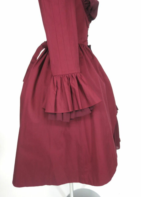 楽天市場】Victorian maiden / ロイヤルフリルドールドレス