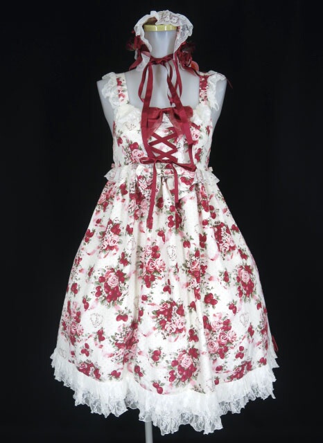 楽天市場】BABY, THE STARS SHINE BRIGHT / シュガーブーケ柄ロココ