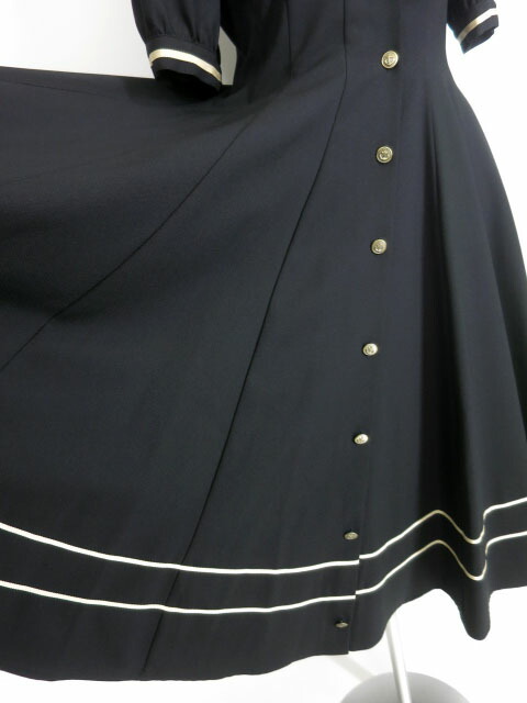 楽天市場】Innocent World / サーキュラーセーラーワンピース