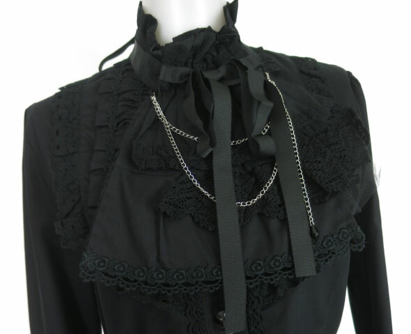 楽天市場】【中古】ALICE and the PIRATES / グリオッティーヌブラウス