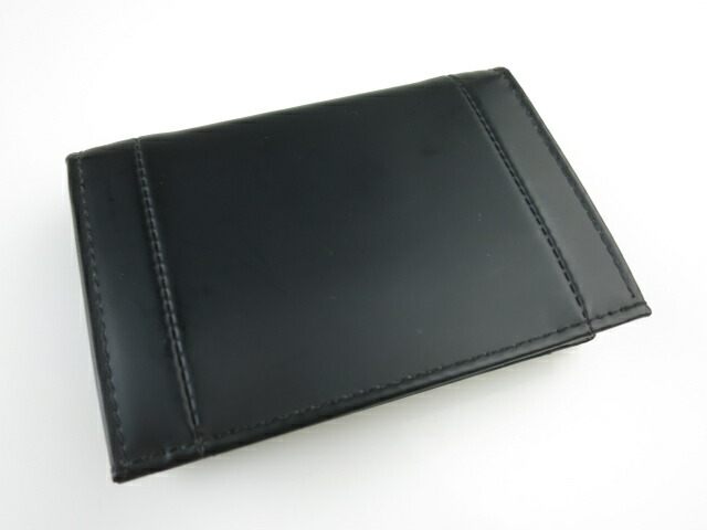 楽天市場】【中古】Jean Paul GAULTIER / レザー名刺入れ ジャンポール