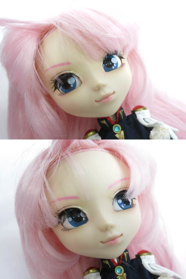 楽天市場】【中古】 Pullip / 天上ウテナ 「少女革命ウテナ