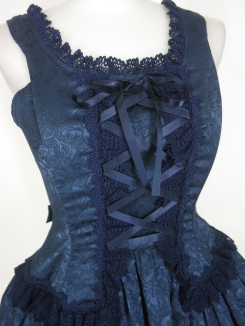 楽天市場】【中古】 ALICE and the PIRATES / ローズバックリボン