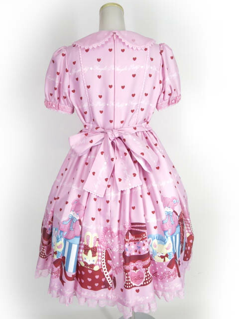 楽天市場】Angelic Pretty / Lovely Toyboxワンピース アンジェリック