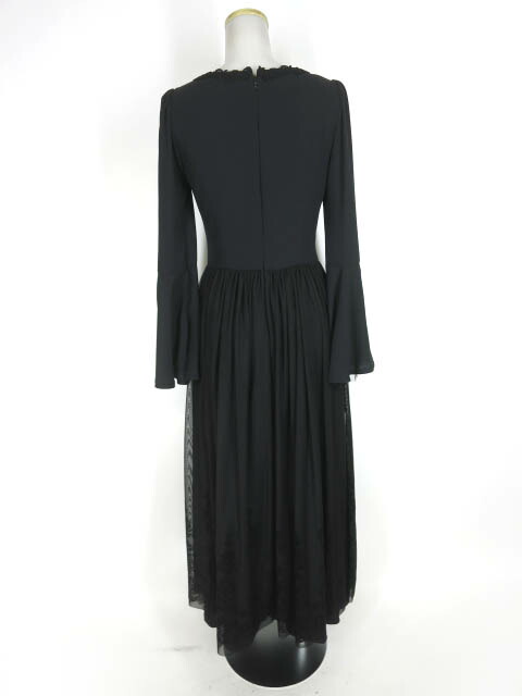 楽天市場】【中古】Moi-meme-Moitie / フロッキーチュールロング