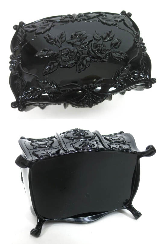 楽天市場】ANNA SUI / ビューティ ボックス A アナスイ B53699_2304